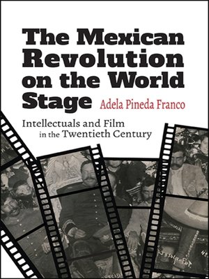 cover image of The Mexican Revolution on the World Stage